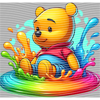 Colorful Cartoon-CC-18